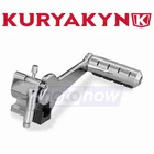 Kuryakyn 7926 Adjustable Passenger For Body Controls Footpegs Mp New. Price: $257.99.