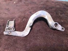 94 95 96 97 Yamaha Oem Rear Brake Pedal 4JX-27200-00-00 Used. Price: $15.00.