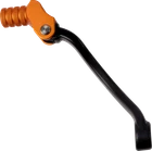 Moose Offroad Shifter Lever Orange 20 Mm Offset 81-0566-10-40 New. Price: $52.99.