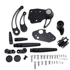 Forward Control '14+ Flh Black Anodized Standard FCK-F14AS-FR-SE New. Price: $909.43.