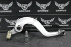 2007 Yamaha 06-09 YZ450F Oem Right Rearset Brake Foot Pedal 2S2-27200-11-00 Used. Price: $34.99.