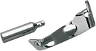 Drag Specialties Floorboard Bracket Left Rear Chrome DS-530614 New. Price: $47.09.