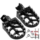 Dirt Bike Cnc Motorcycle Rest Pedal Compatible With Black New. Price: $38.61.