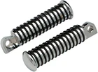 Drag Specialties Sundance Footpegs Small Male Mount 17-0958-SC-2 New. Price: $59.87.