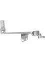 Emgo Forged Folding Brake Pedal 83-30870 New. Price: $28.99.
