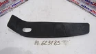 Rubber Pad Footboard Right Piaggio MP3 300 Ie 09 13 Used. Price: $43.43.