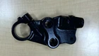 Triumph T2075076 - Genuine Oem Outrigger Footrest Hanger Mount, Left Hand Lh New. Price: $123.22.