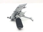 Right Rearset Brake Bracket Foot Peg 1995 Bmw R1100RS Abs 3089 Used. Price: $67.74.