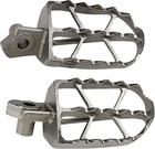 Moose Racing NDRMZ10 Series Footpeg Suzuki Rm-z 250 450 New. Price: $140.55.