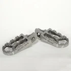 Ims Core Enduro Footpegs Fits Ktm Husqvarna Gas 343302-E New. Price: $170.98.