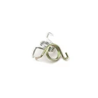 Fastway Replacement Evolution Iii Footpeg Springs 22-2-TSP New. Price: $7.71.