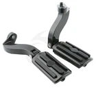 Rear Passenger Foot Pegs Mount Kit For Harley Touring Electra Glide 1993-2024 23 New. Price: $44.80.