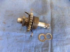 82-83 Yamaha XT200 XT125 96 TW200 Kick Axle Starter Assembly 15A-15660-01-00 Used. Price: $90.00.