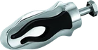 Kuryakyn Flamin Shift Peg For Harley-davidson Chrome New. Price: $51.09.