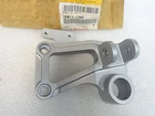 Kawasaki Nos New 35011-1242 Left Muffler Stay ZX600 Ninja. Price: $39.99.