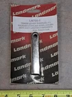Nos Landmark LM700-1 Transmission Lever Shroud Fits Harley Davidson New. Price: $18.00.
