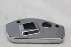Right Front Step Cover Chrome 14024-1436 1996 Kawasaki VN1500L Used. Price: $20.00.