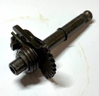 05-07 Suzuki King Quad 700 Oem Gear Shifter Sub Trans Shaft 25510-31G01 Used. Price: $19.99.