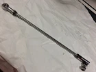 Big Twin Softail 1986-96 Shifter Rod Assembly 33729-82 Chrome Plated Stock Size New. Price: $36.05.