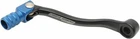 Moose Racing XF-2-1602-1058 Forged Shift Lever, Blue Used. Price: $35.00.