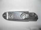 Footrest Pillion Left Moto Guzzi 32442710 Neu. Price: $33.63.