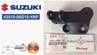 Suzuki Oem 43510-06G10-YAP DL1000 V-strom Front Rh Bracket Foot 2002 2019 New. Price: $102.67.