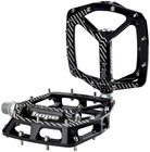 Hope F22 Pedals - Platform, Aluminum, 9/16", Black New. Price: $190.86.