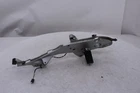 Bmw R1150RT 2001-2005 Rest Footpeg Bracket Right Plate Oem Used. Price: $59.00.