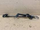 2017 Suzuki GSXR750 Shifter Assembly Oem Foot #2 Used. Price: $40.00.