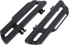 Arlen Ness Adjustable Driver Floorboards 410-016 New. Price: $569.95.