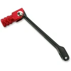 Hammerhead Racing Forged Lever Shifter Red Honda XR80 XR100 CRF80F CRF100F New. Price: $49.00.