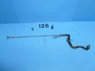 Honda 1983 XL600R Rear Brake Pedal & Rod #46500-MG2-000, #43451-MG3-000 Used. Price: $19.99.