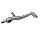 ZX9R ZX6R ZZR600 Ninja Kawasaki Oem Rear Brake Pedal 43001-1393 Used. Price: $49.99.