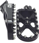 Flo Motorsports SPEG-792BLK Adventuresnow Footpeg Black Kawasaki KX250F New. Price: $238.45.