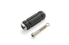 Ciro Chicane Shift Peg (chrome) Extended Used. Price: $39.99.