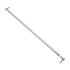2004-2013 Harley Sportster XL883 XL1200 Forward Controls Brake Linkage Rod New. Price: $29.99.