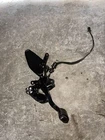 Yamaha FZ6 2001 Brake Pedal Used. Price: $24.79.