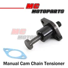 Black Manual Cct Cam Chain Tensioner For Yamaha MT-09 FZ09 2014-2020 New. Price: $45.24.