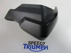 Triumph Tiger 800 Explorer 1200 Handguard Moulding Lh T2308505 Used. Price: $40.56.