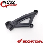 Honda Left Footpeg Bracket Holder Step 2017-2024 Rebel 300 500 Oem New Genuine. Price: $36.99.