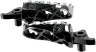 Moose Racing Hybrid Footpegs STKXX5 New. Price: $127.95.
