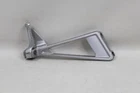 Aprilia RS660 Tuono Right Rear Passenger Bracket & Peg Support Used. Price: $74.99.