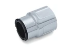 Kuryakyn 6434 Chrome Precision Heel Shift Eliminator Harley Touring 80-UP New. Price: $40.99.