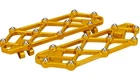 Arlen Ness Diamond Floorboards 410-056 New. Price: $398.95.