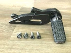 89-93 Kawasaki EX500 Right Rearset Front Drivers Peg Footrest Stand Used. Price: $19.50.
