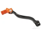Zeta ZE90-4413 Forged Shift Lever Orange New. Price: $44.95.