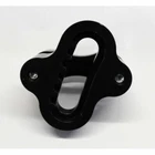 Wehrs Machine WM24120 Steel Center Of 2" Tube Mount. Price: $167.03.