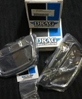 New Drag Specialities 1621-0463 Passenger Floorboards. Price: $149.99.