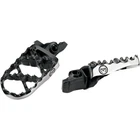 Moose Hybrid Footpegs 1620-1609 New. Price: $219.73.