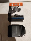 Harley 46718-06 Diamond Black Large Brake Pedal Pad Used. Price: $35.00.